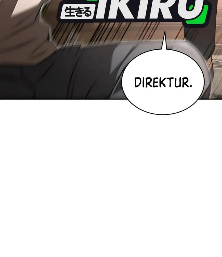 Shinsoo Kindergarten Chapter 47 Gambar 92