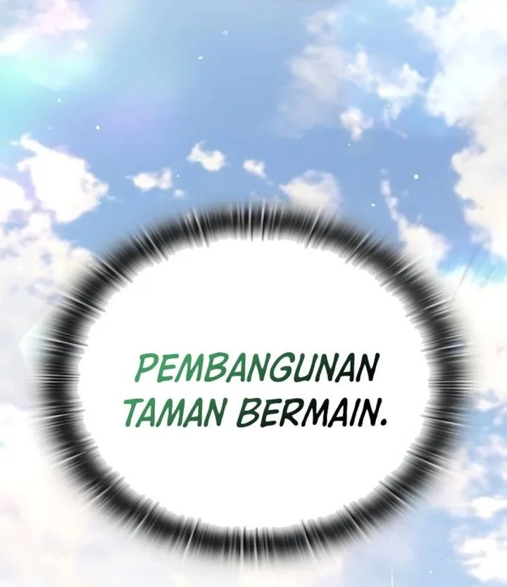 Shinsoo Kindergarten Chapter 47 Gambar 96