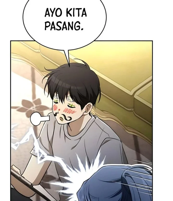 Shinsoo Kindergarten Chapter 47 Gambar 98