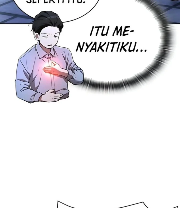 Shinsoo Kindergarten Chapter 47 Gambar 8