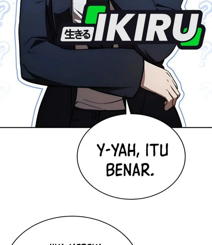 Shinsoo Kindergarten Chapter 47 Gambar 100