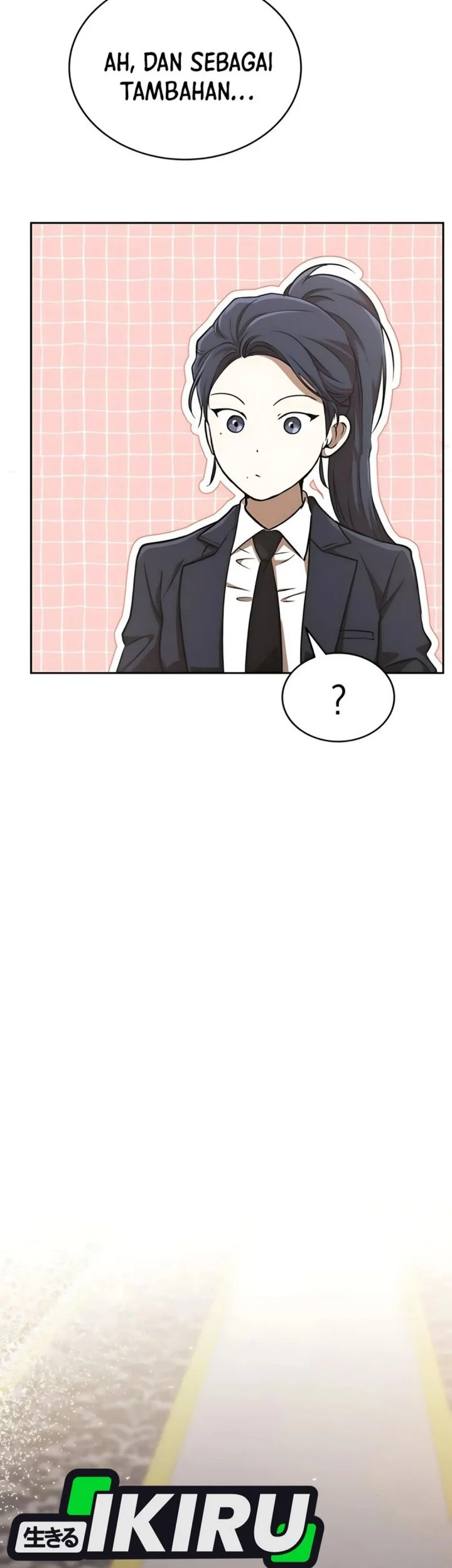Shinsoo Kindergarten Chapter 47 Gambar 103
