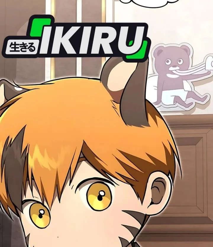 Shinsoo Kindergarten Chapter 47 Gambar 108