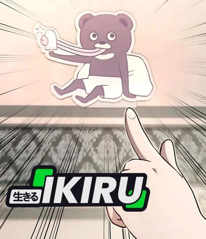 Shinsoo Kindergarten Chapter 47 Gambar 110