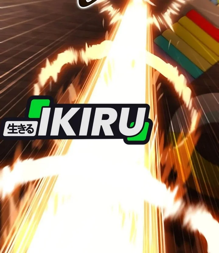 Shinsoo Kindergarten Chapter 47 Gambar 112