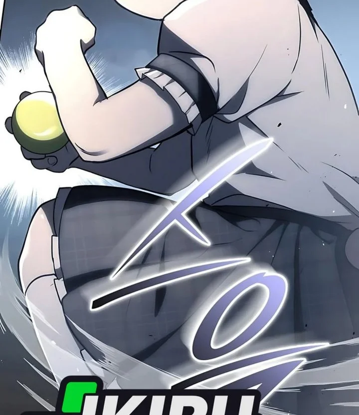 Shinsoo Kindergarten Chapter 47 Gambar 116