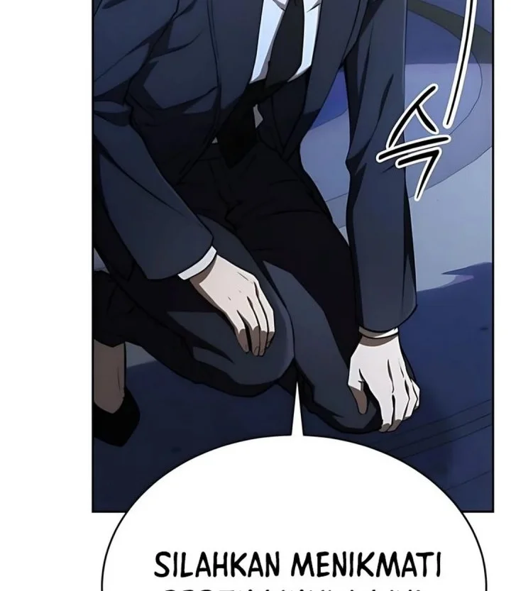 Shinsoo Kindergarten Chapter 47 Gambar 10