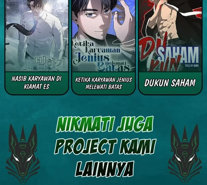 Shinsoo Kindergarten Chapter 47 Gambar 122