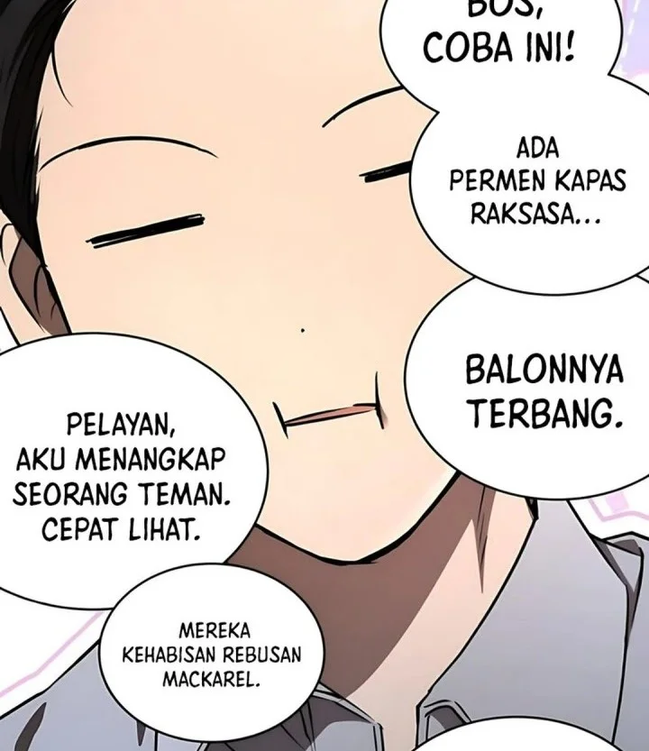 Shinsoo Kindergarten Chapter 47 Gambar 12