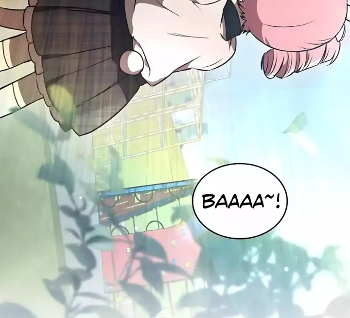 Shinsoo Kindergarten Chapter 48 Gambar 28