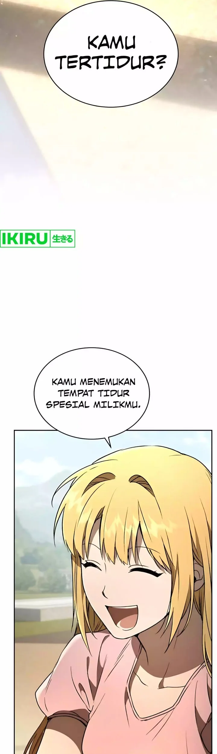 Shinsoo Kindergarten Chapter 48 Gambar 45