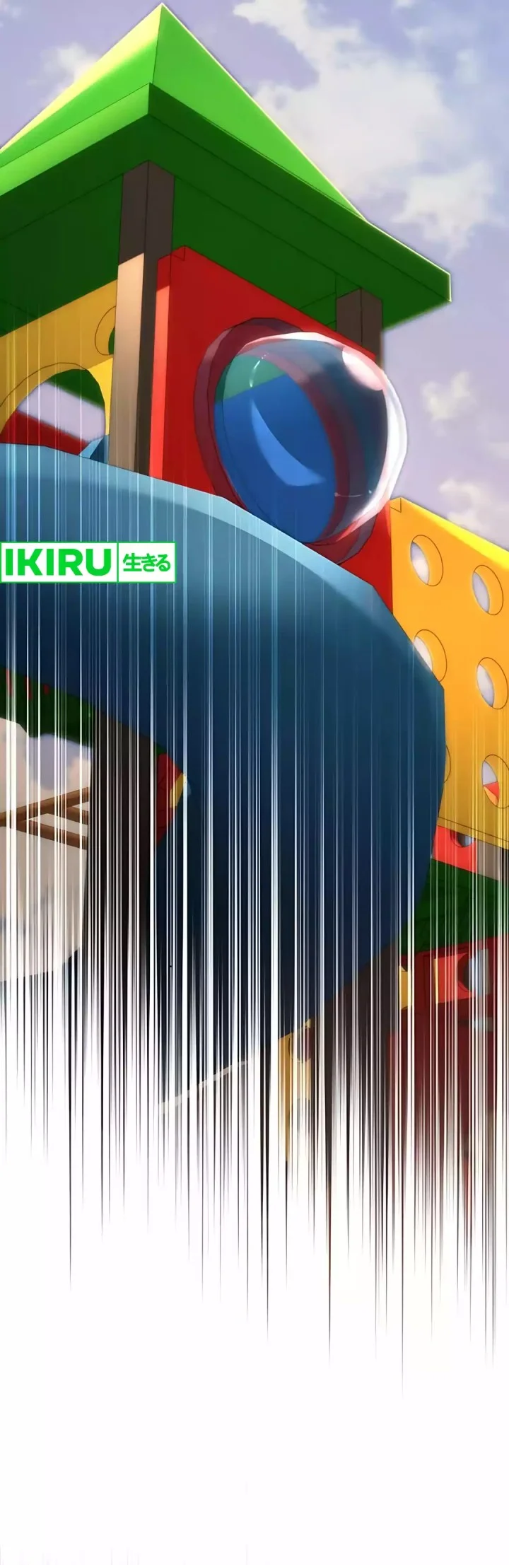 Shinsoo Kindergarten Chapter 48 Gambar 62