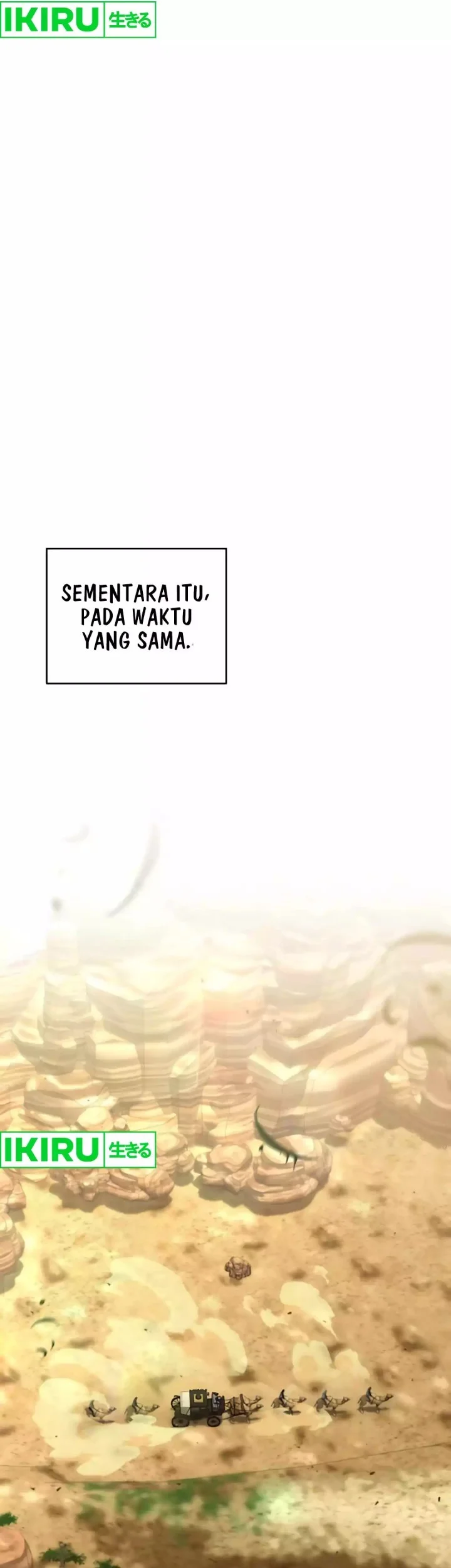 Shinsoo Kindergarten Chapter 48 Gambar 65