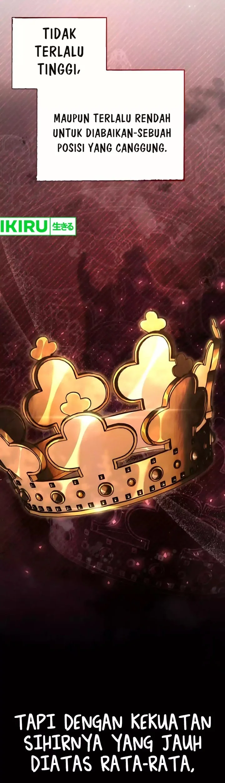 Shinsoo Kindergarten Chapter 48 Gambar 71