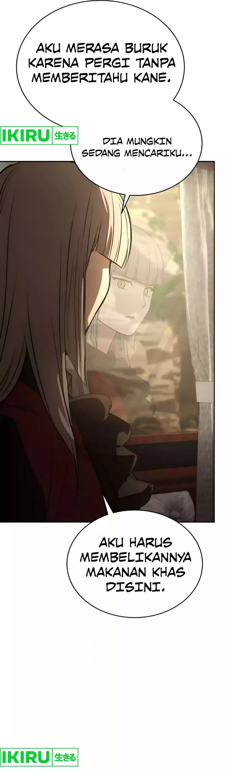 Shinsoo Kindergarten Chapter 48 Gambar 81