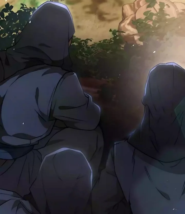 Shinsoo Kindergarten Chapter 48 Gambar 83