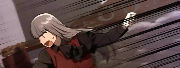 Shinsoo Kindergarten Chapter 48 Gambar 90