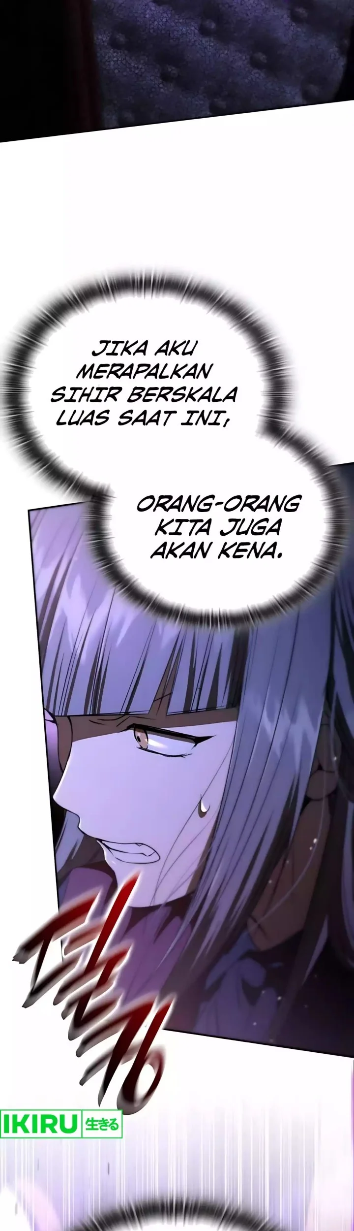 Shinsoo Kindergarten Chapter 48 Gambar 93