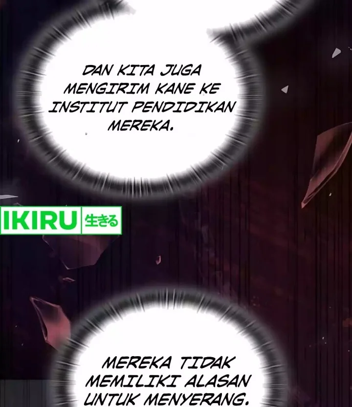 Shinsoo Kindergarten Chapter 48 Gambar 98