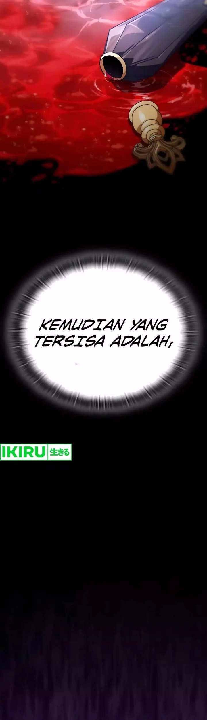 Shinsoo Kindergarten Chapter 48 Gambar 101