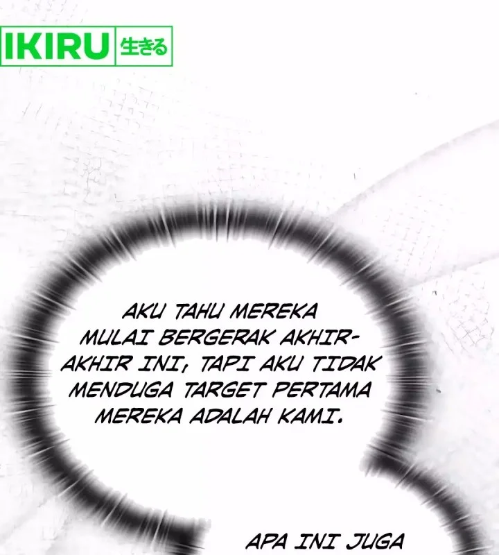 Shinsoo Kindergarten Chapter 48 Gambar 104