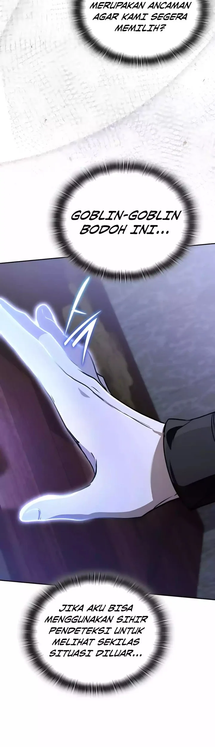 Shinsoo Kindergarten Chapter 48 Gambar 105