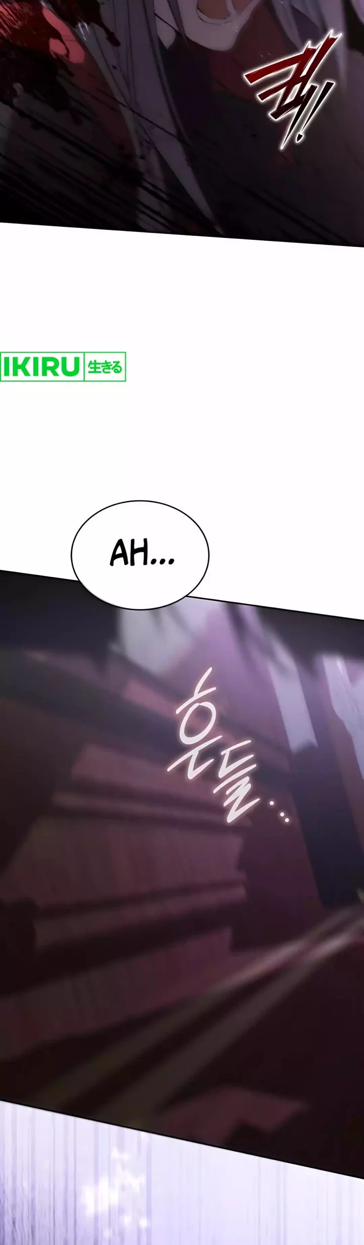 Shinsoo Kindergarten Chapter 48 Gambar 110