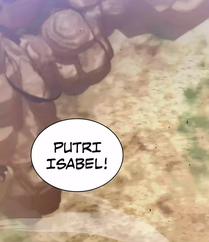 Shinsoo Kindergarten Chapter 48 Gambar 114