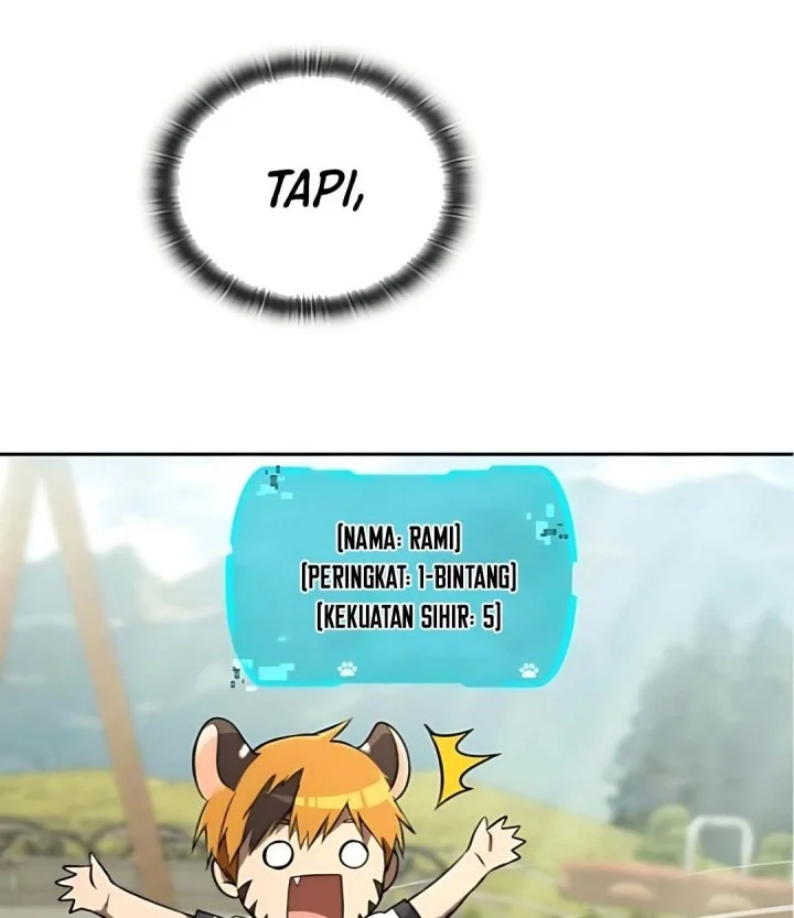 Shinsoo Kindergarten Chapter 49 Gambar 20