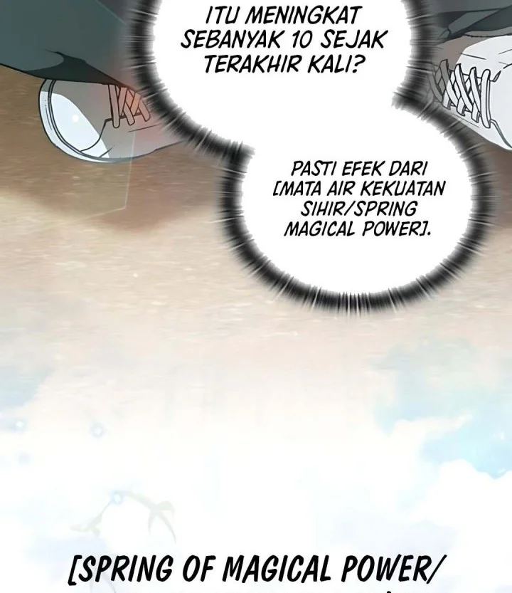 Shinsoo Kindergarten Chapter 49 Gambar 28