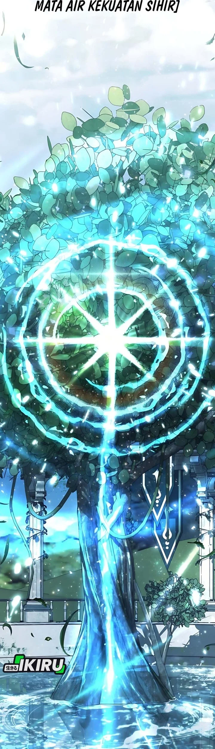 Shinsoo Kindergarten Chapter 49 Gambar 29