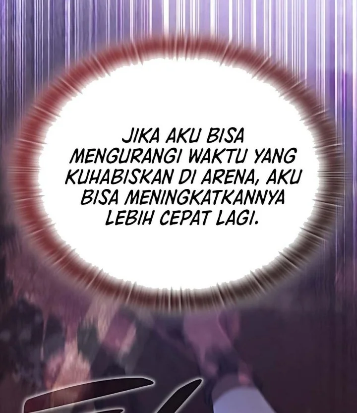 Shinsoo Kindergarten Chapter 49 Gambar 32