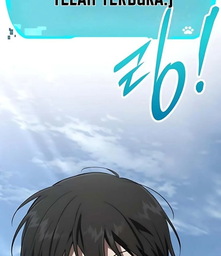 Shinsoo Kindergarten Chapter 49 Gambar 34