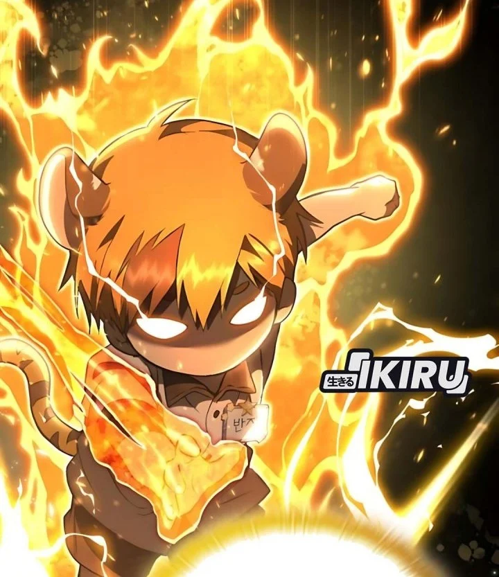 Shinsoo Kindergarten Chapter 49 Gambar 40