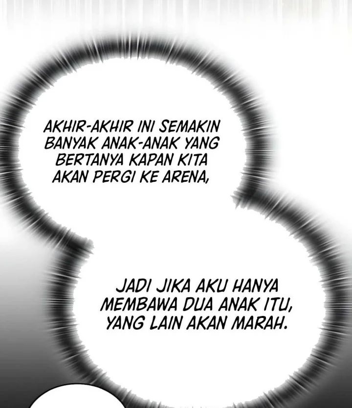 Shinsoo Kindergarten Chapter 49 Gambar 42