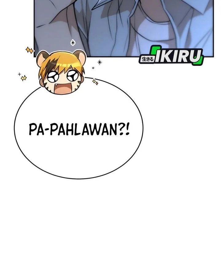 Shinsoo Kindergarten Chapter 49 Gambar 46