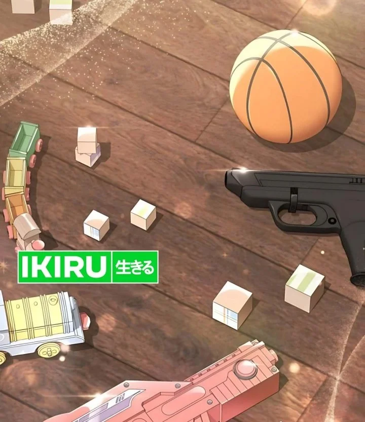 Shinsoo Kindergarten Chapter 49 Gambar 50