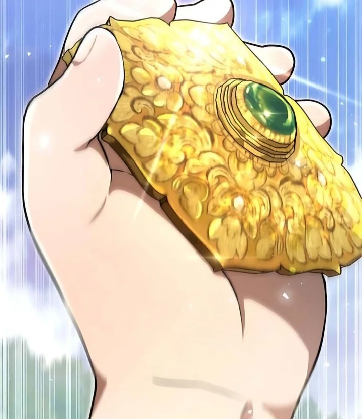 Shinsoo Kindergarten Chapter 49 Gambar 4