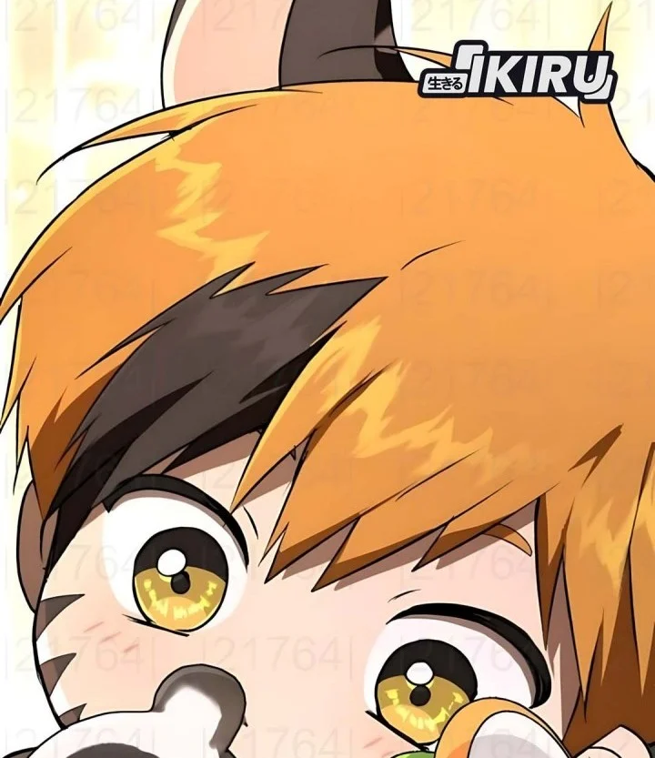 Shinsoo Kindergarten Chapter 49 Gambar 60