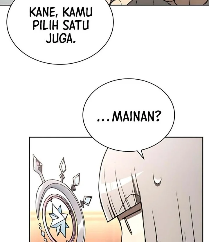 Shinsoo Kindergarten Chapter 49 Gambar 68