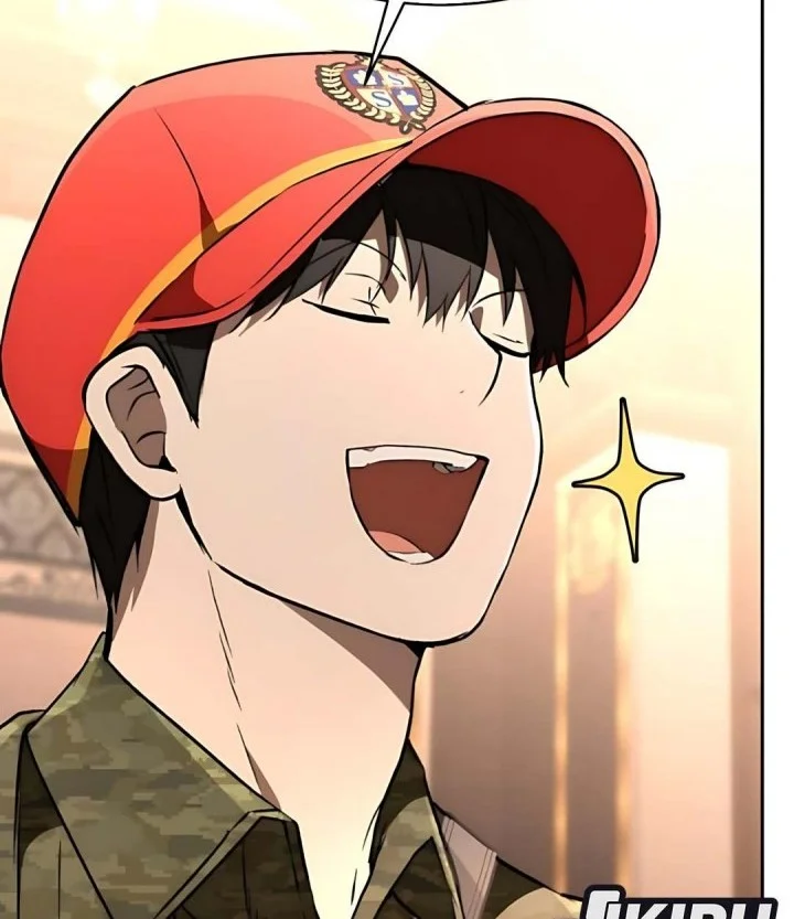 Shinsoo Kindergarten Chapter 49 Gambar 74