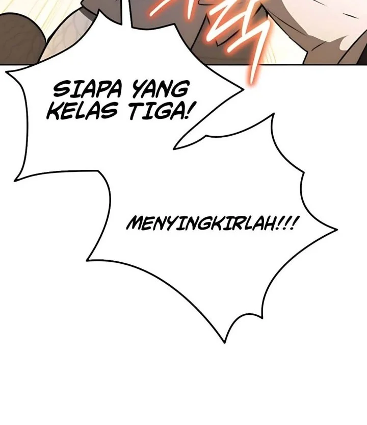 Shinsoo Kindergarten Chapter 49 Gambar 76