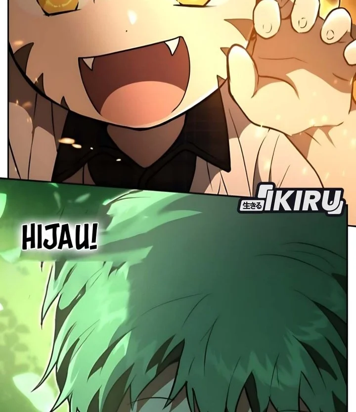 Shinsoo Kindergarten Chapter 49 Gambar 6