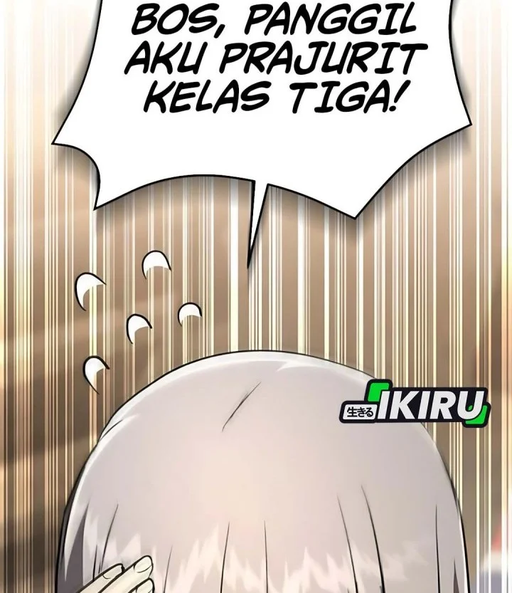 Shinsoo Kindergarten Chapter 49 Gambar 80