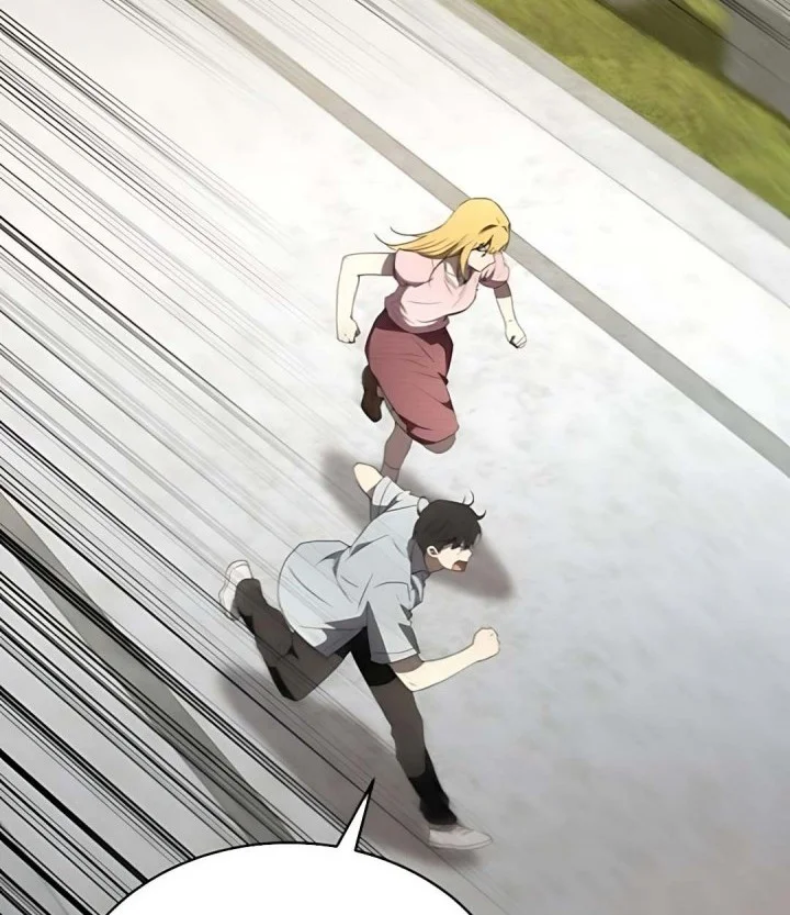 Shinsoo Kindergarten Chapter 49 Gambar 88