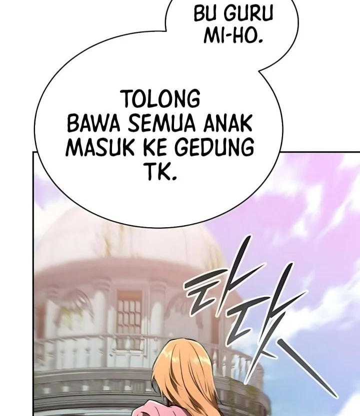 Shinsoo Kindergarten Chapter 49 Gambar 98