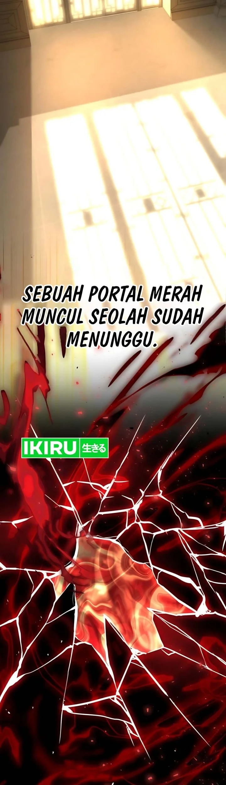 Shinsoo Kindergarten Chapter 49 Gambar 103
