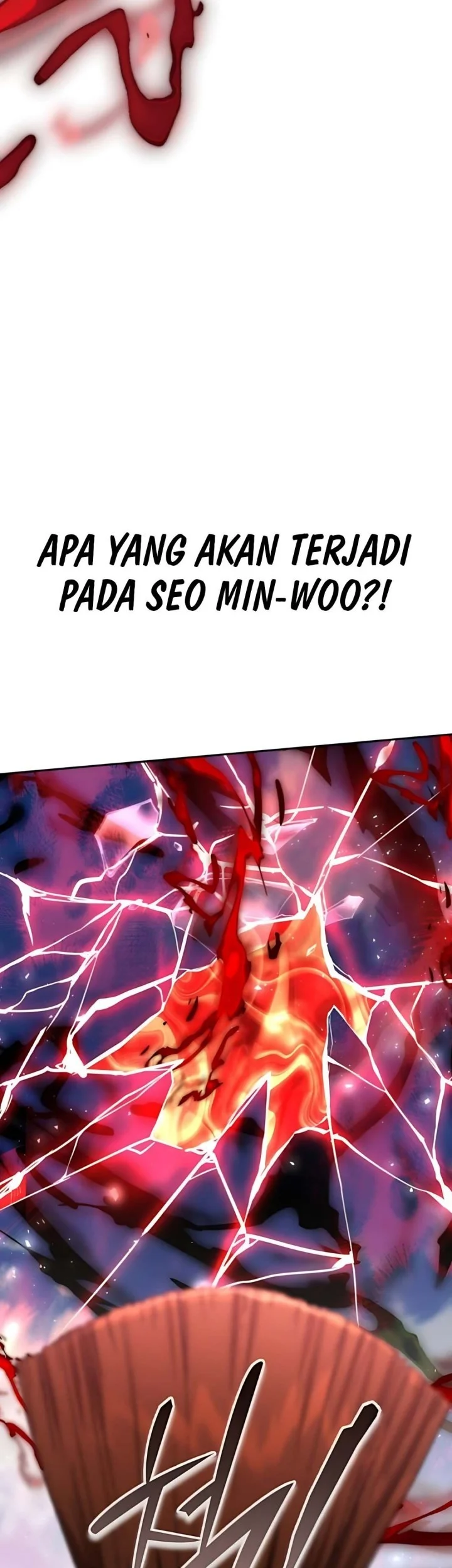 Shinsoo Kindergarten Chapter 49 Gambar 107