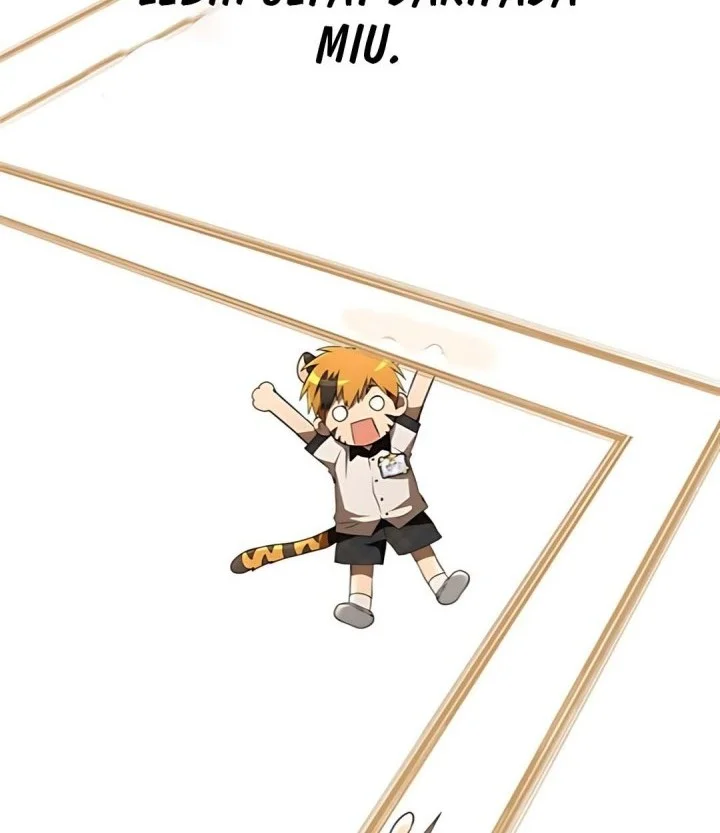 Shinsoo Kindergarten Chapter 49 Gambar 112