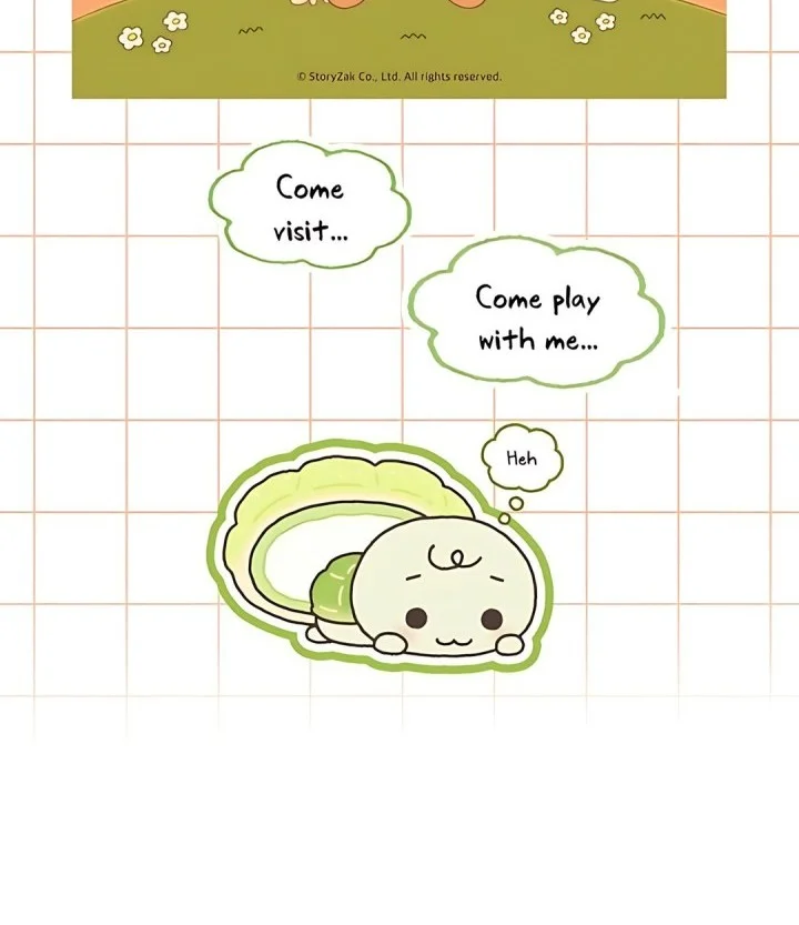 Shinsoo Kindergarten Chapter 49 Gambar 116